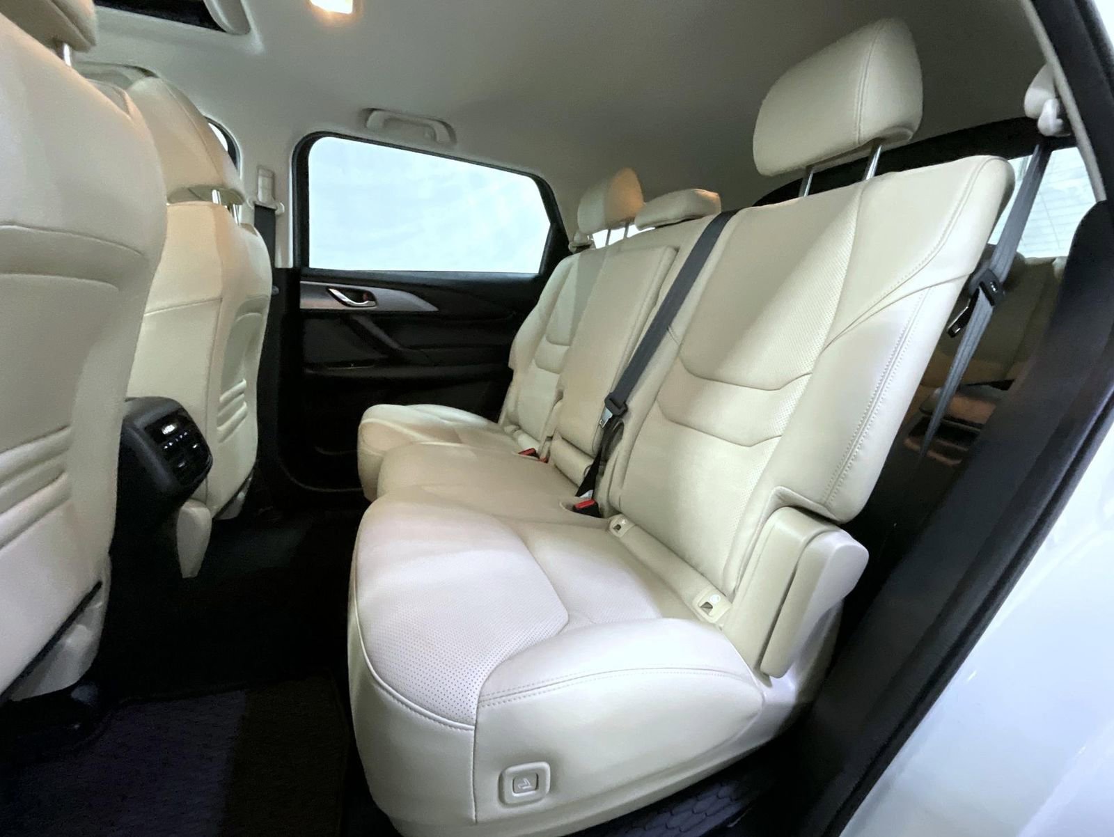 Certified 2023 MAZDA CX-9 Touring Plus image 19