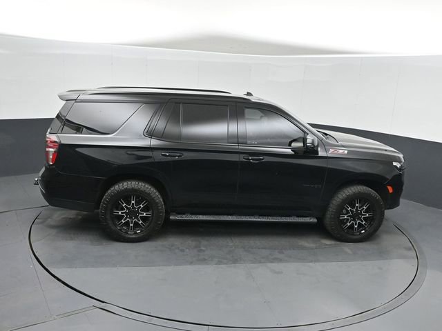 Used 2022 Chevrolet Tahoe Z71 w/ Luxury Package image 31