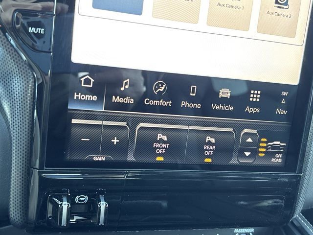 New 2026 RAM 1500 Limited image 38