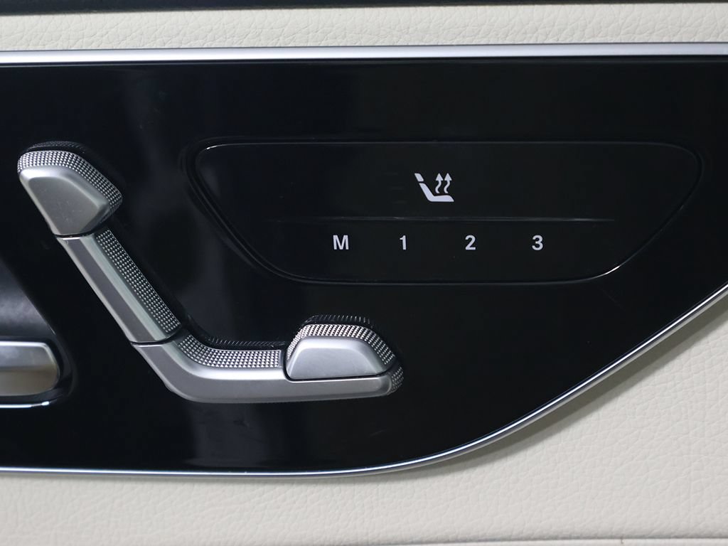 Used 2023 Mercedes-Benz C 300 4MATIC Sedan w/ Exclusive Trim Package image 35