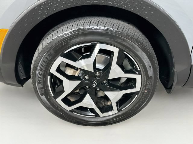 Certified 2023 Hyundai Santa Cruz Limited AWD/4WD image 37