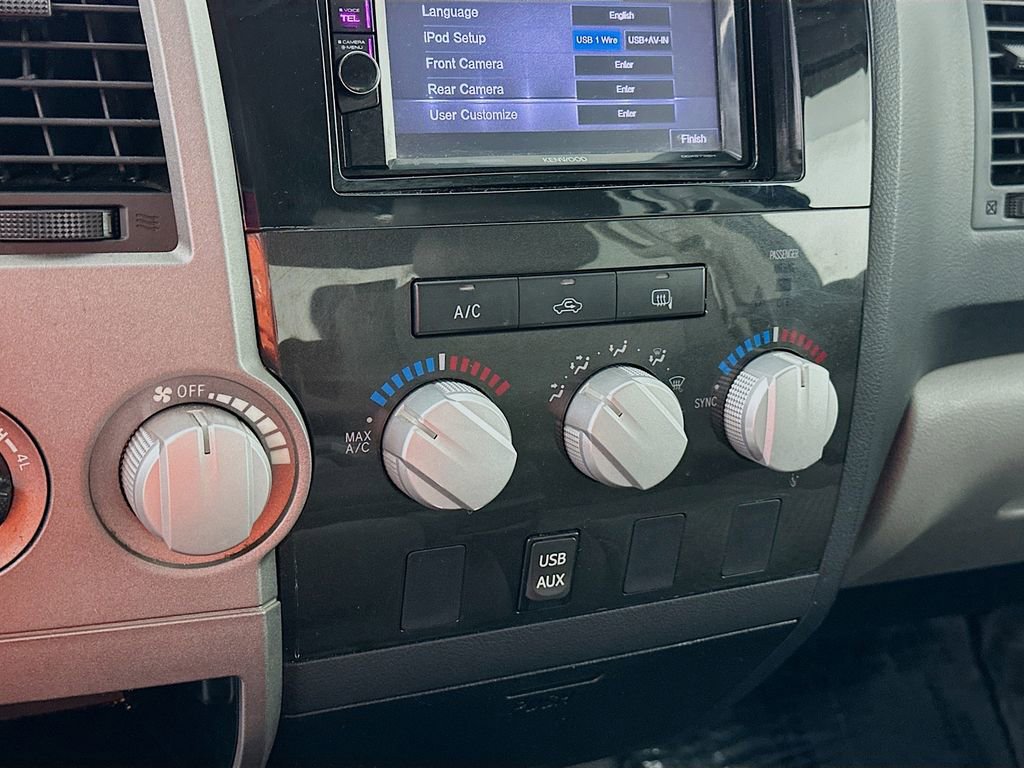 Used 2013 Toyota Tundra Grade w/ Tow Pkg image 18