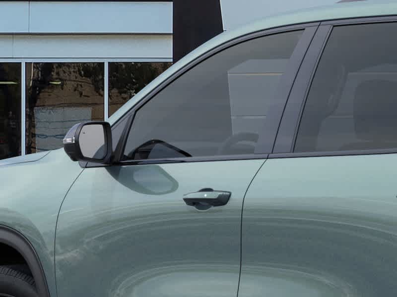 New 2027 GMC Acadia Elevation w/ Black Edition AWD/4WD image 12