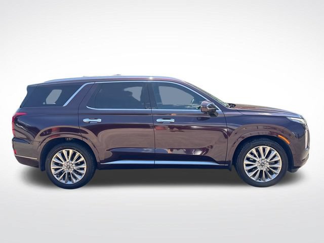Used 2020 Hyundai Palisade Limited AWD/4WD image 7