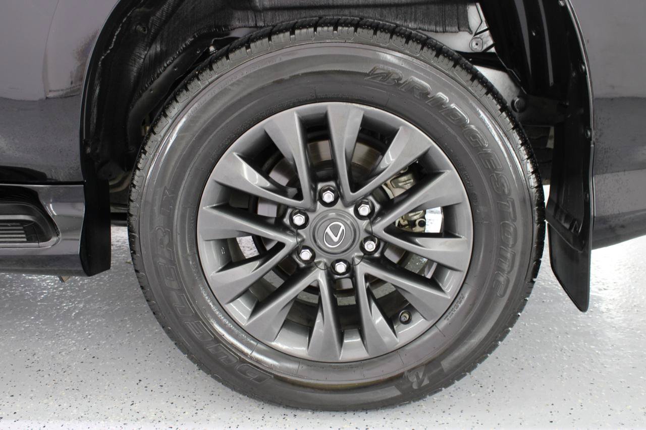 Used 2021 Lexus GX 460 Premium AWD/4WD image 91