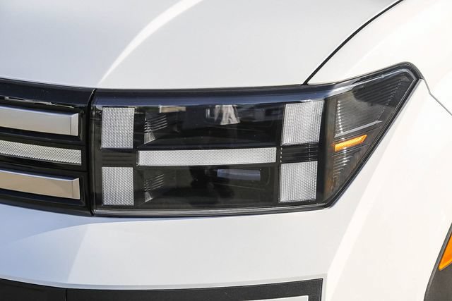 New 2026 Hyundai Santa Fe SEL AWD/4WD image 8