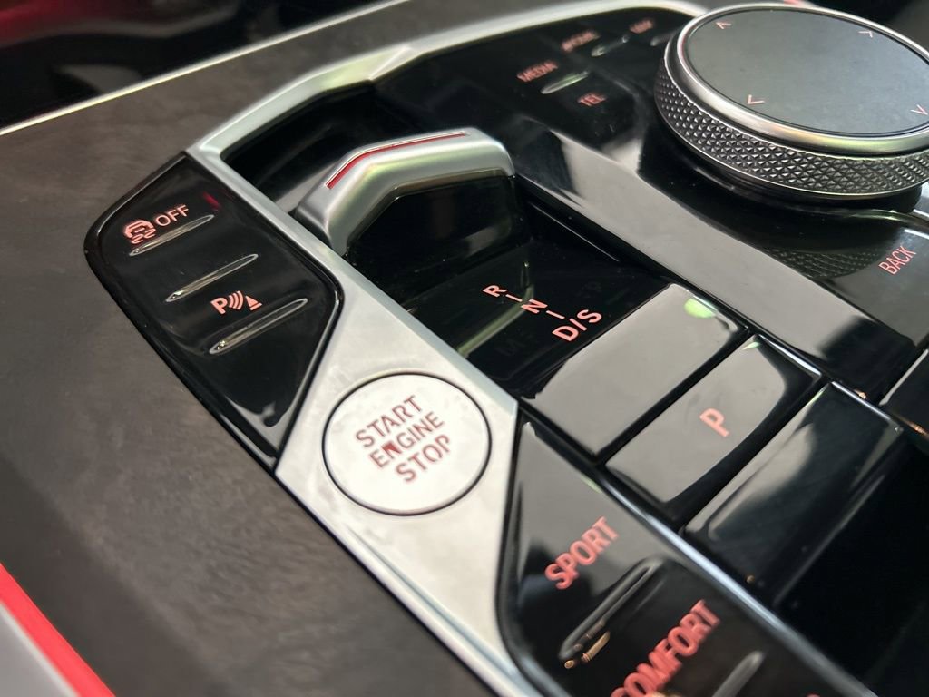 Used 2024 BMW X5 xDrive40i image 56