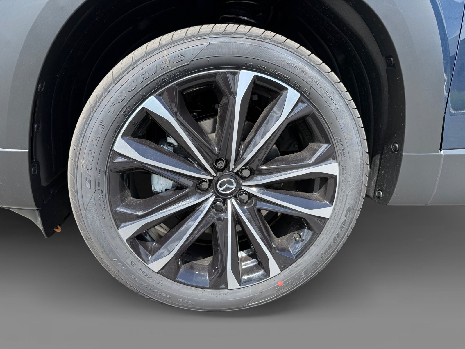 New 2026 MAZDA CX-50 AWD 2.5 S w/ Weather Package image 9