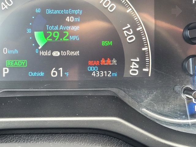 Certified 2024 Toyota RAV4 XLE AWD/4WD image 30