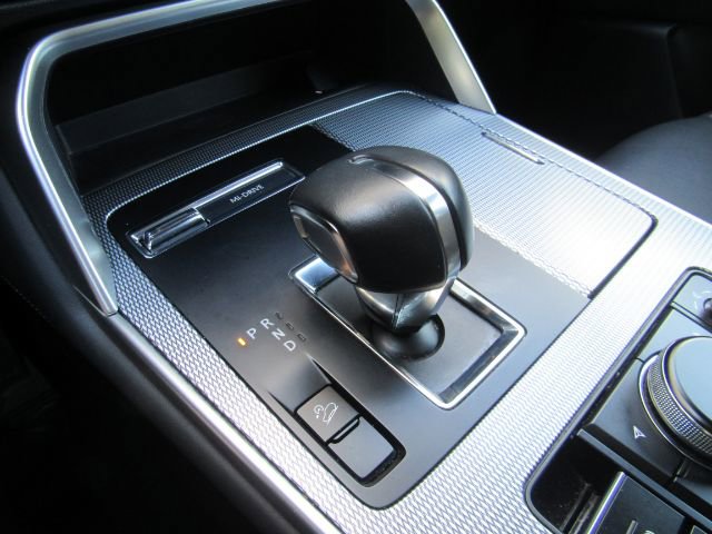 Used 2025 MAZDA CX-90 3.3 Turbo w/ Preferred Package image 52