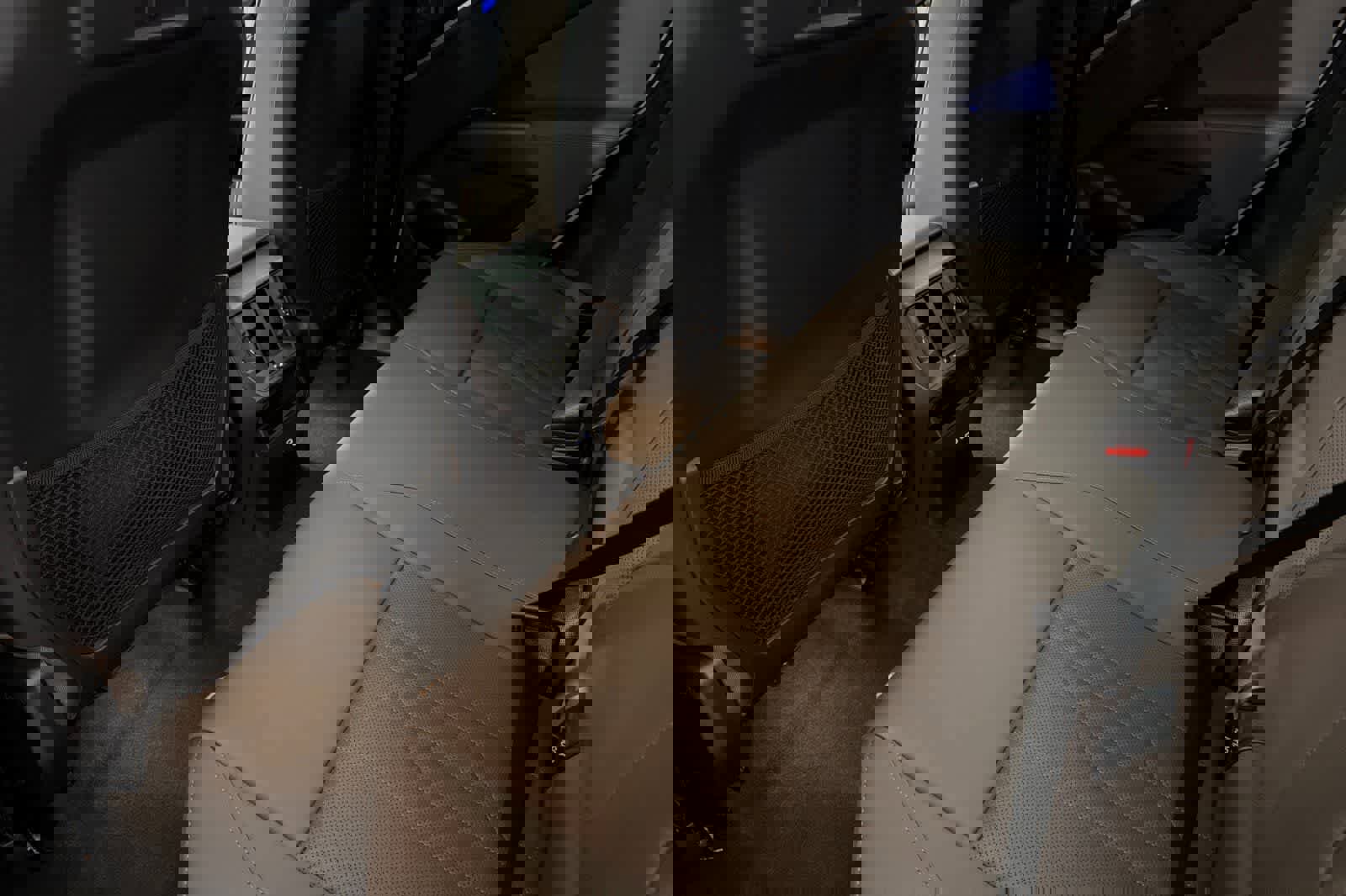 Used 2025 BMW X3 xDrive30i w/ Convenience Package AWD/4WD image 4