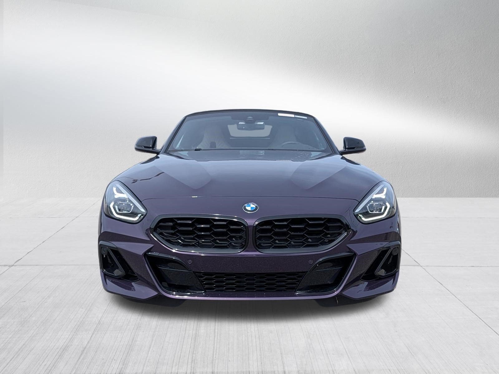 Used 2026 BMW Z4 sDrive30i w/ Premium Package RWD image 2