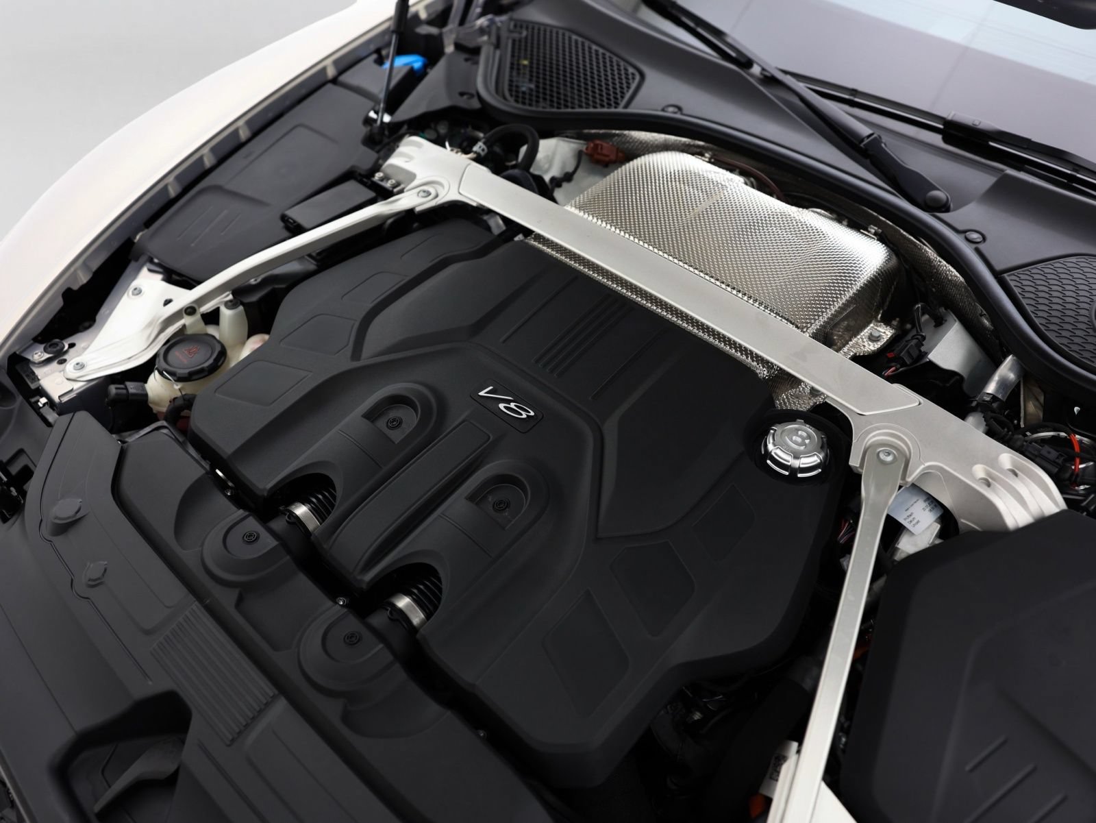 New 2026 Bentley Continental GT AWD/4WD image 19
