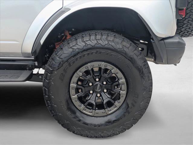 Used 2024 Ford Bronco Raptor AWD/4WD image 22
