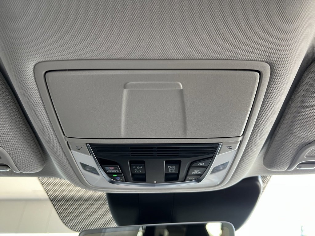 New 2026 Acura RDX SH-AWD w/ Advance Package image 26