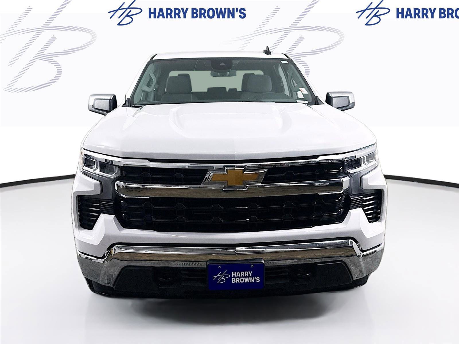 Used 2025 Chevrolet Silverado 1500 LT image 26