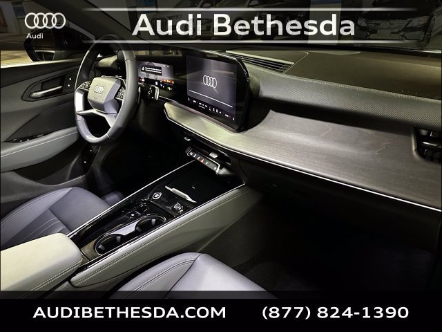 New 2026 Audi Q3 quattro 2.0T AWD/4WD image 10