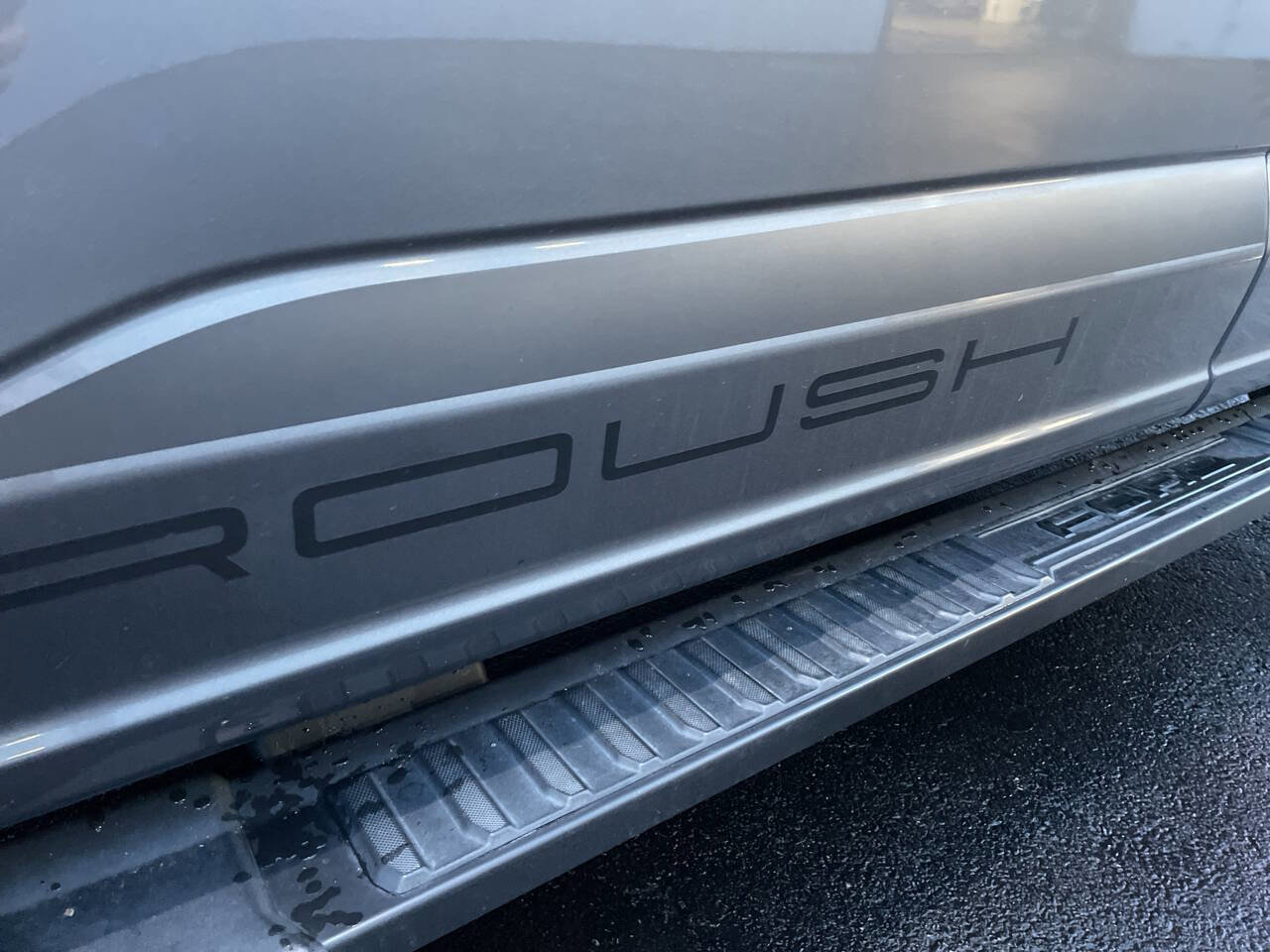 Used 2022 Ford F150 XLT w/ Equipment Group 302A High AWD/4WD image 5