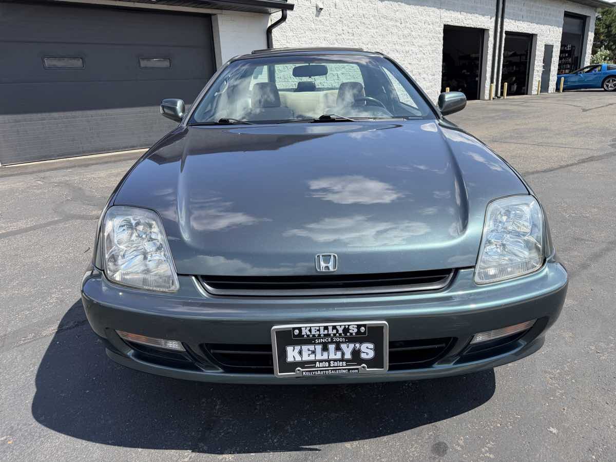 Used 1998 Honda Prelude image 8