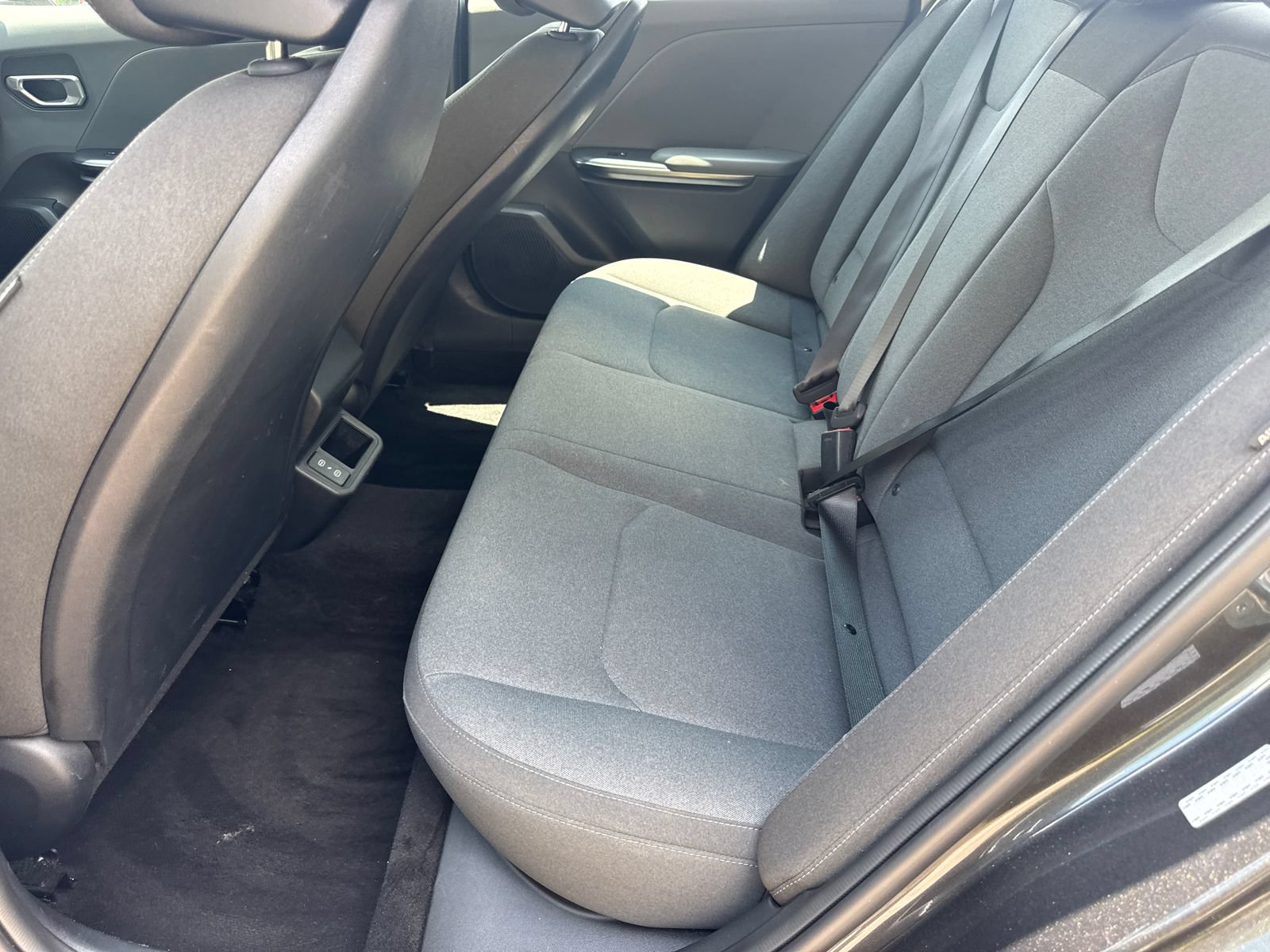 Used 2025 Kia K4 FWD image 20
