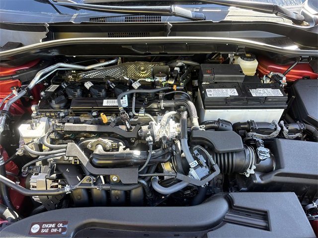 New 2026 Toyota Corolla Cross XLE image 31