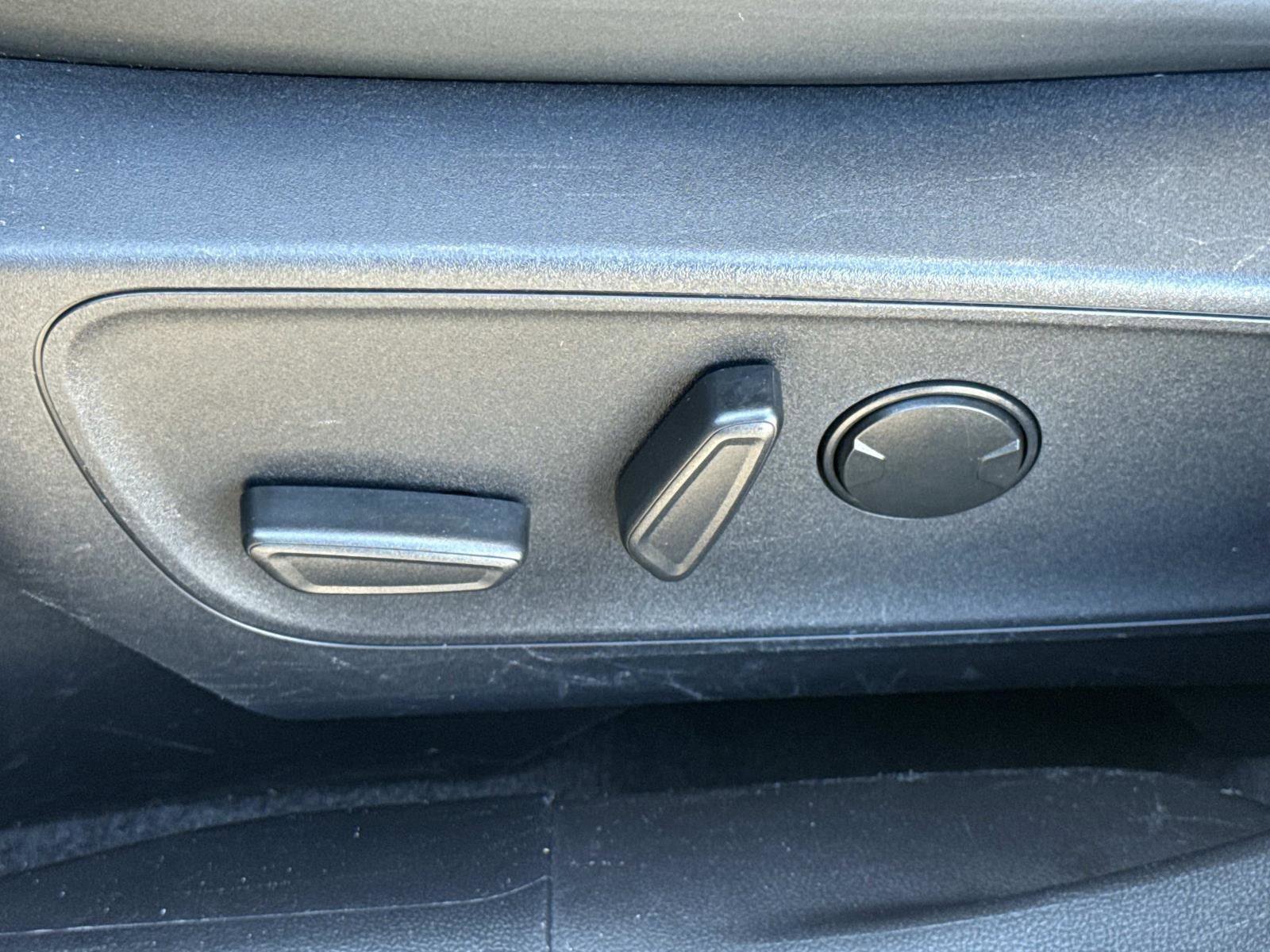 Used 2022 Ford Bronco Sport Big Bend w/ Convenience Package image 16