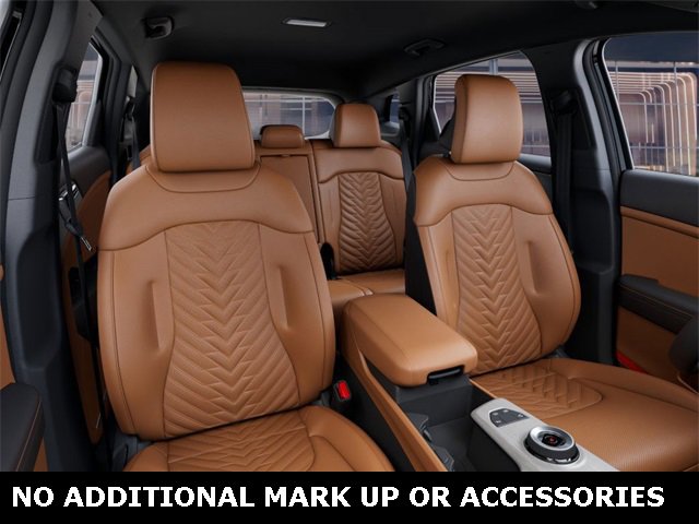 New 2026 Kia Sportage X-Line image 15