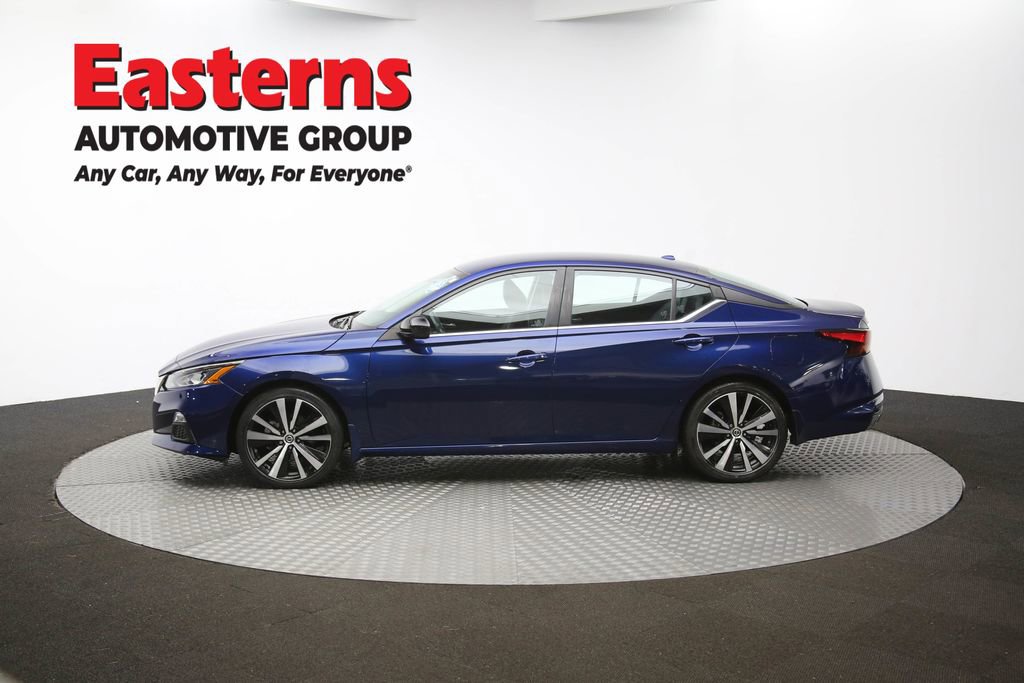 Used 2022 Nissan Altima 2.5 SR FWD image 57