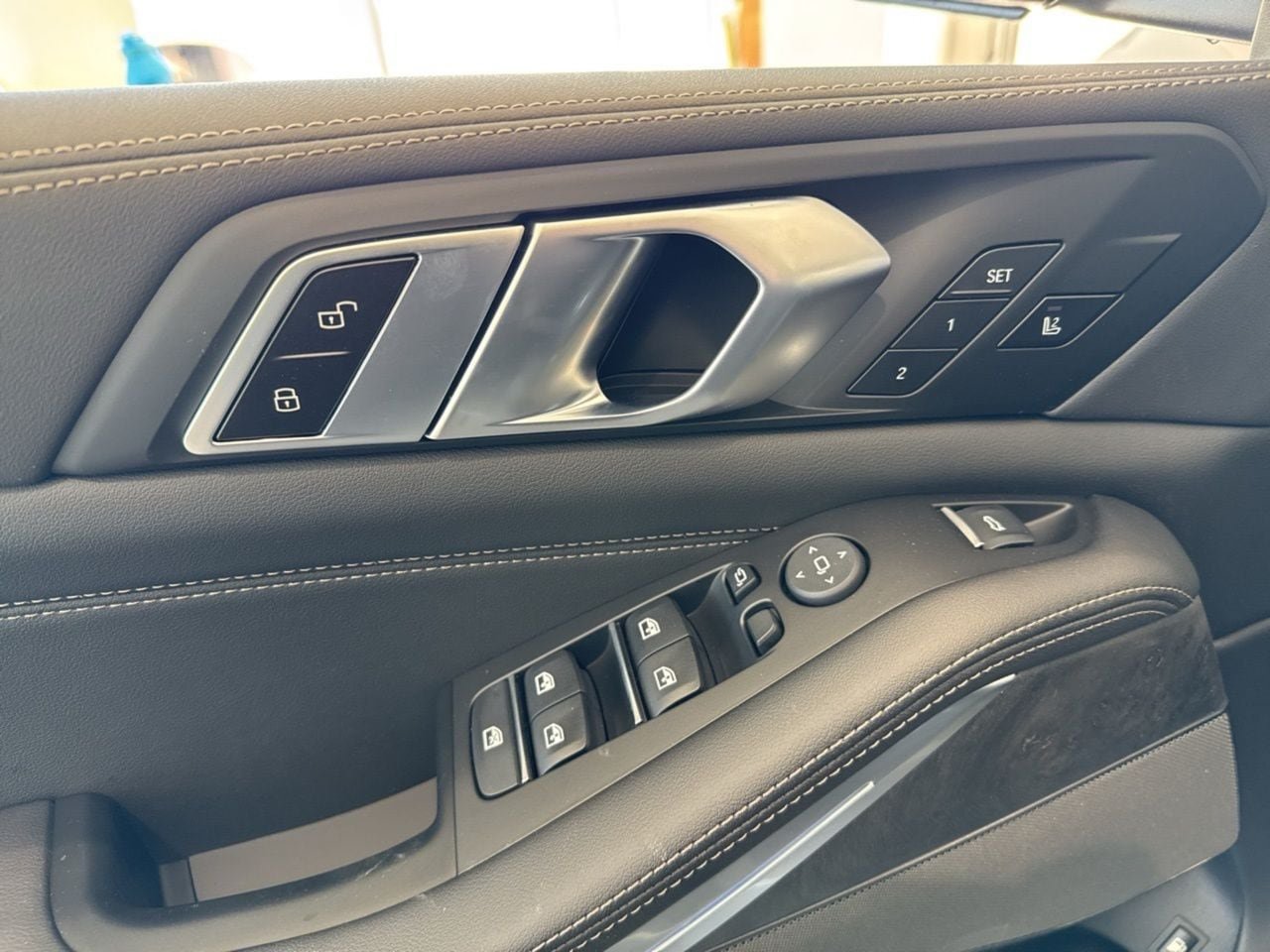 New 2026 BMW X5 xDrive50e AWD/4WD image 39
