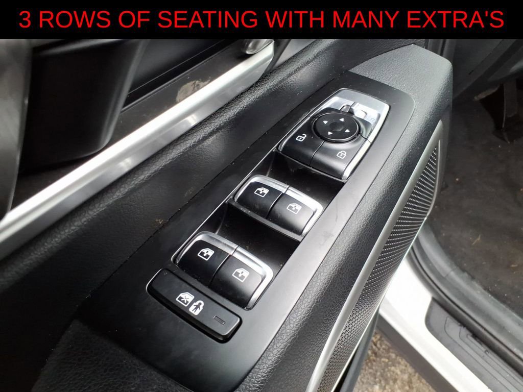 Used 2023 Kia Telluride LX AWD/4WD image 14