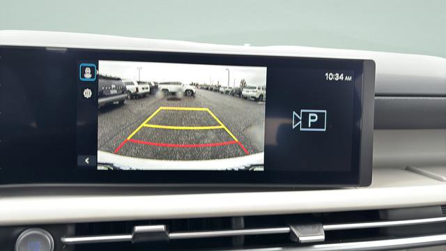 Certified 2025 Hyundai Tucson SE AWD/4WD image 15