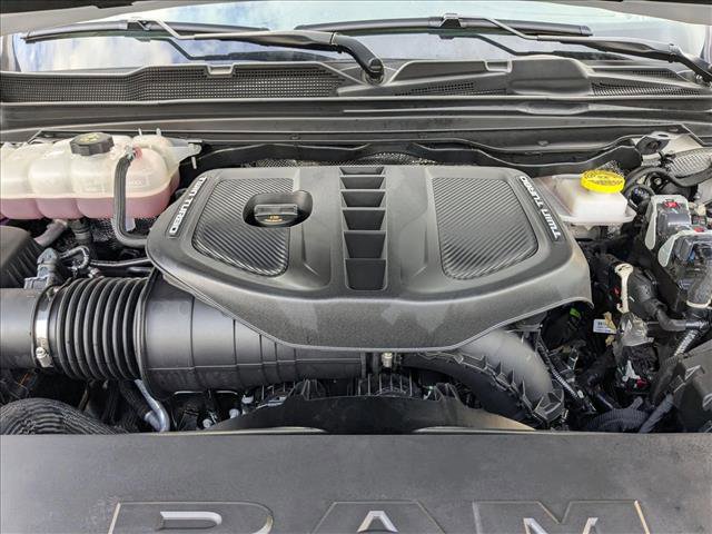 Used 2025 RAM 1500 Limited image 23