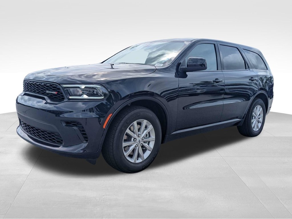 New 2026 Dodge Durango GT RWD image 7