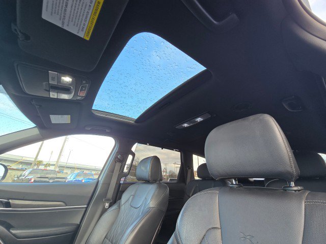 Used 2023 Kia Telluride EX X-Line image 26