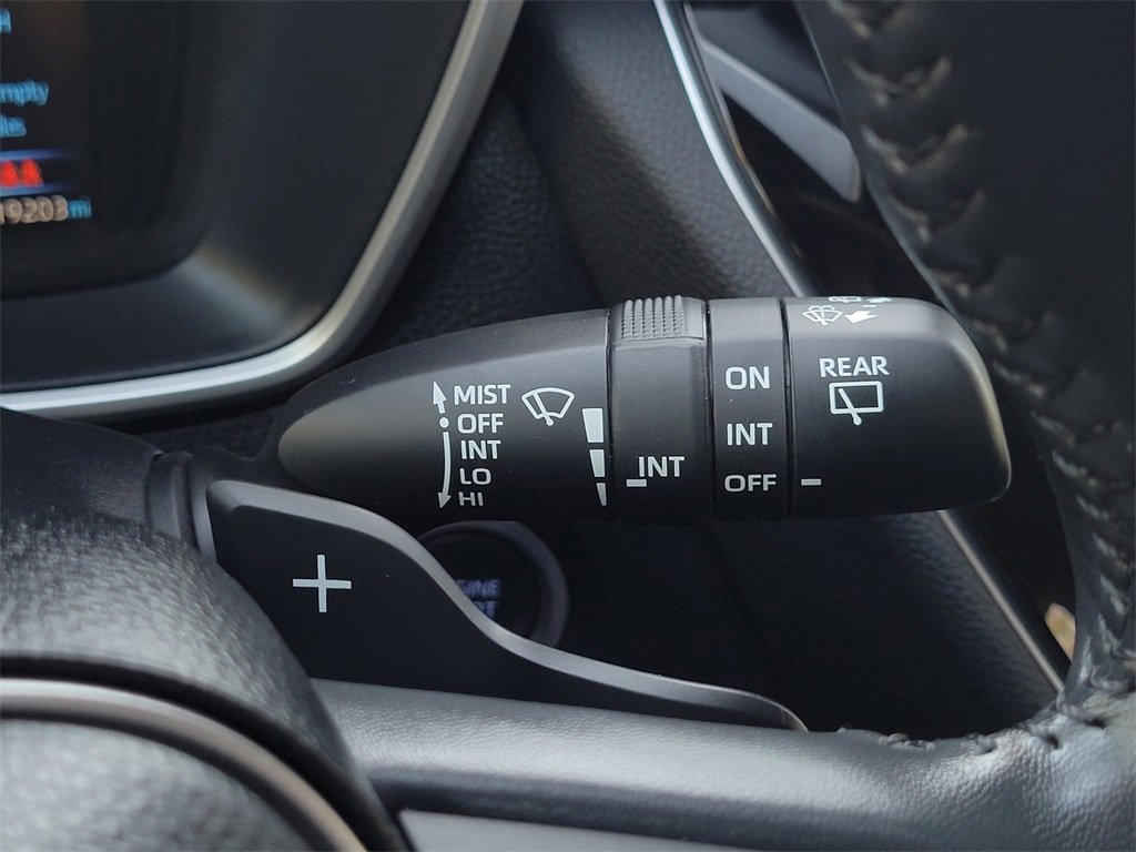 Used 2022 Toyota Corolla SE image 21