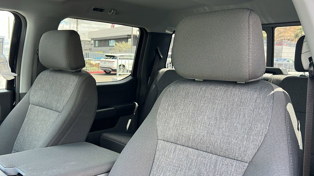 New 2025 Ford F250 XL w/ STX Appearance Package AWD/4WD image 13