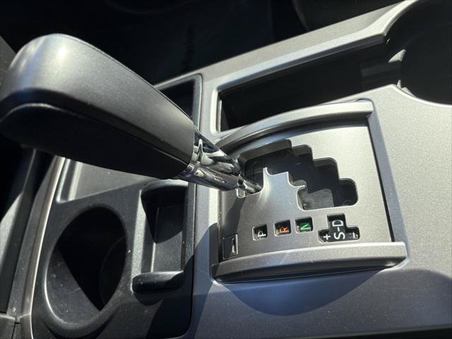 Used 2022 Toyota 4Runner SR5 RWD image 17