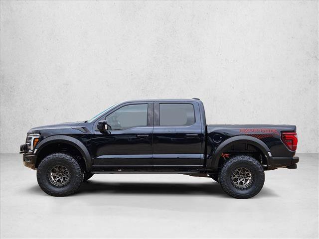 New 2026 Ford F150 Raptor AWD/4WD image 5