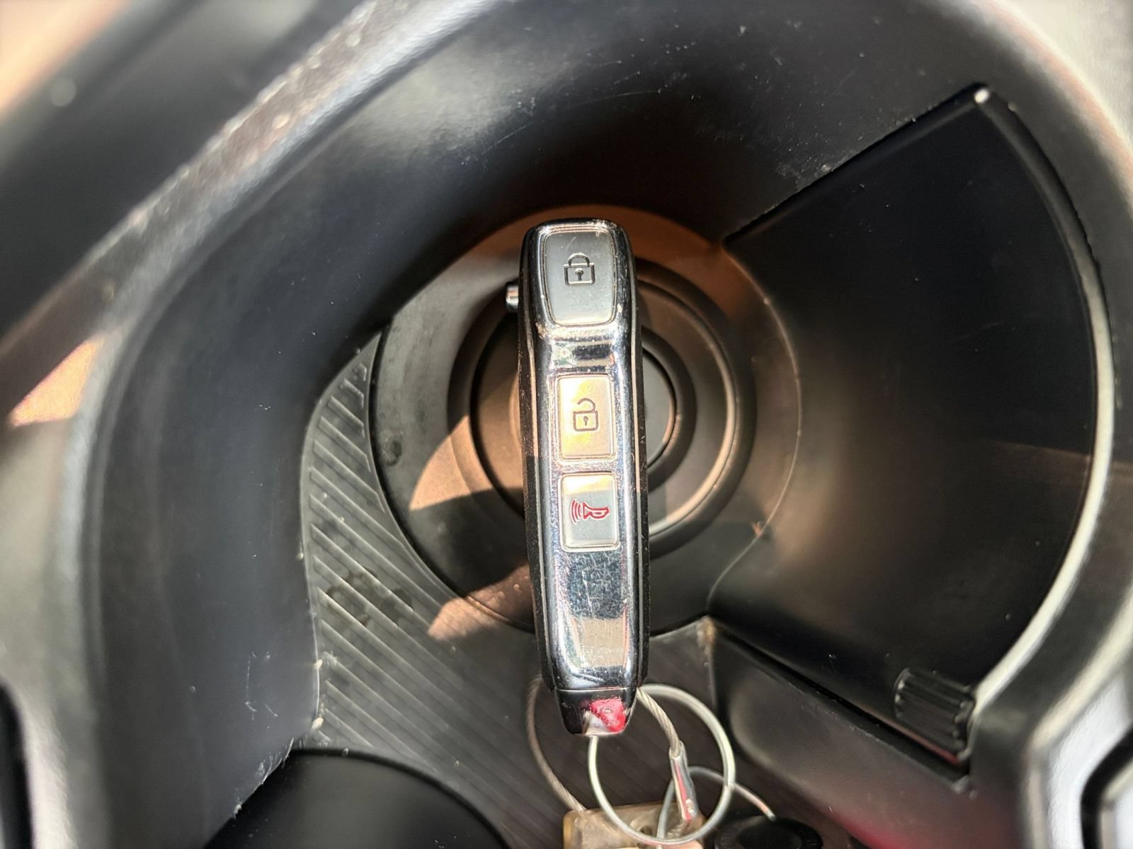 Used 2026 Kia Niro LX FWD image 21