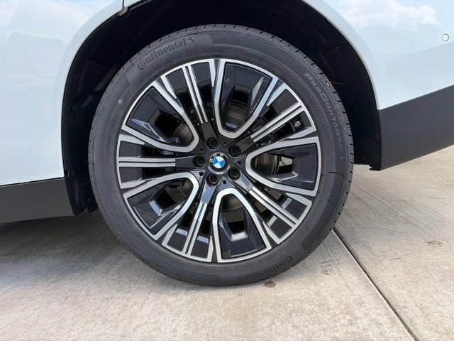 New 2026 BMW X3 xDrive30i w/ Premium Package AWD/4WD image 10