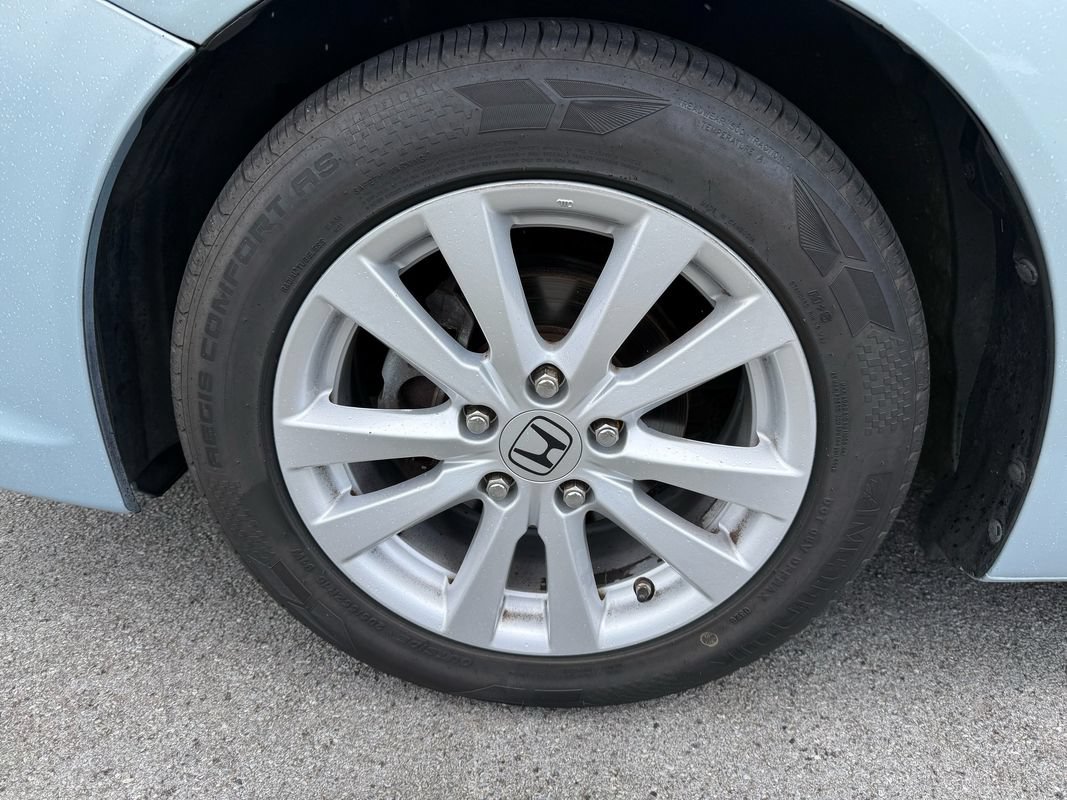 Used 2012 Honda Civic EX image 11
