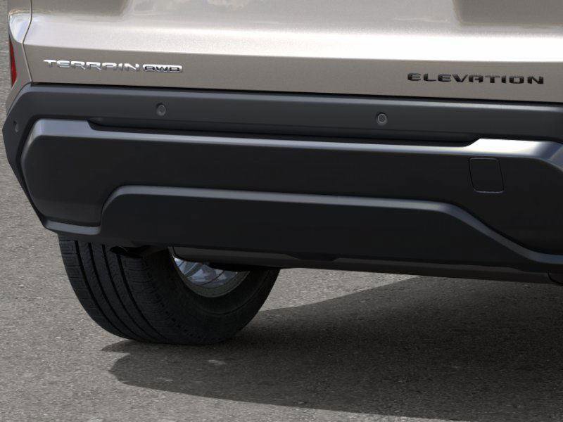 New 2026 GMC Terrain Elevation w/ Elevation Premium Package image 14