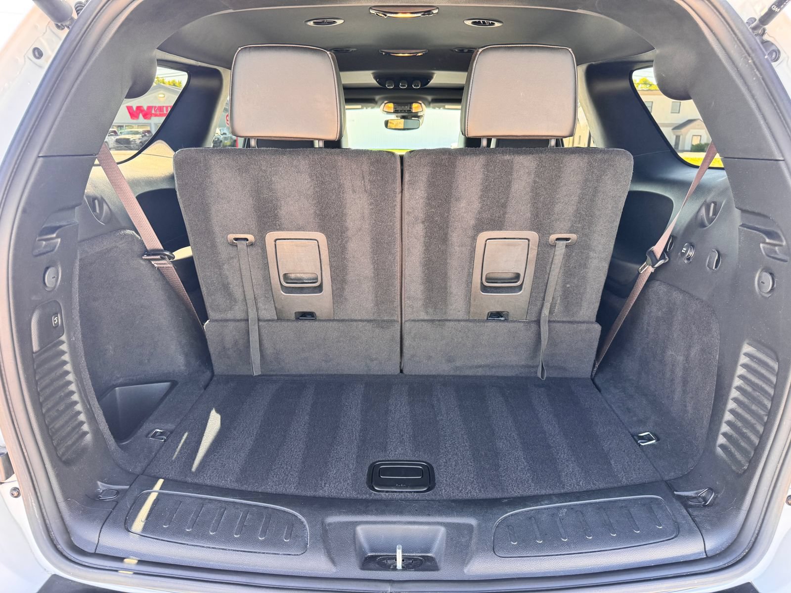 Used 2024 Dodge Durango R/T AWD/4WD image 6