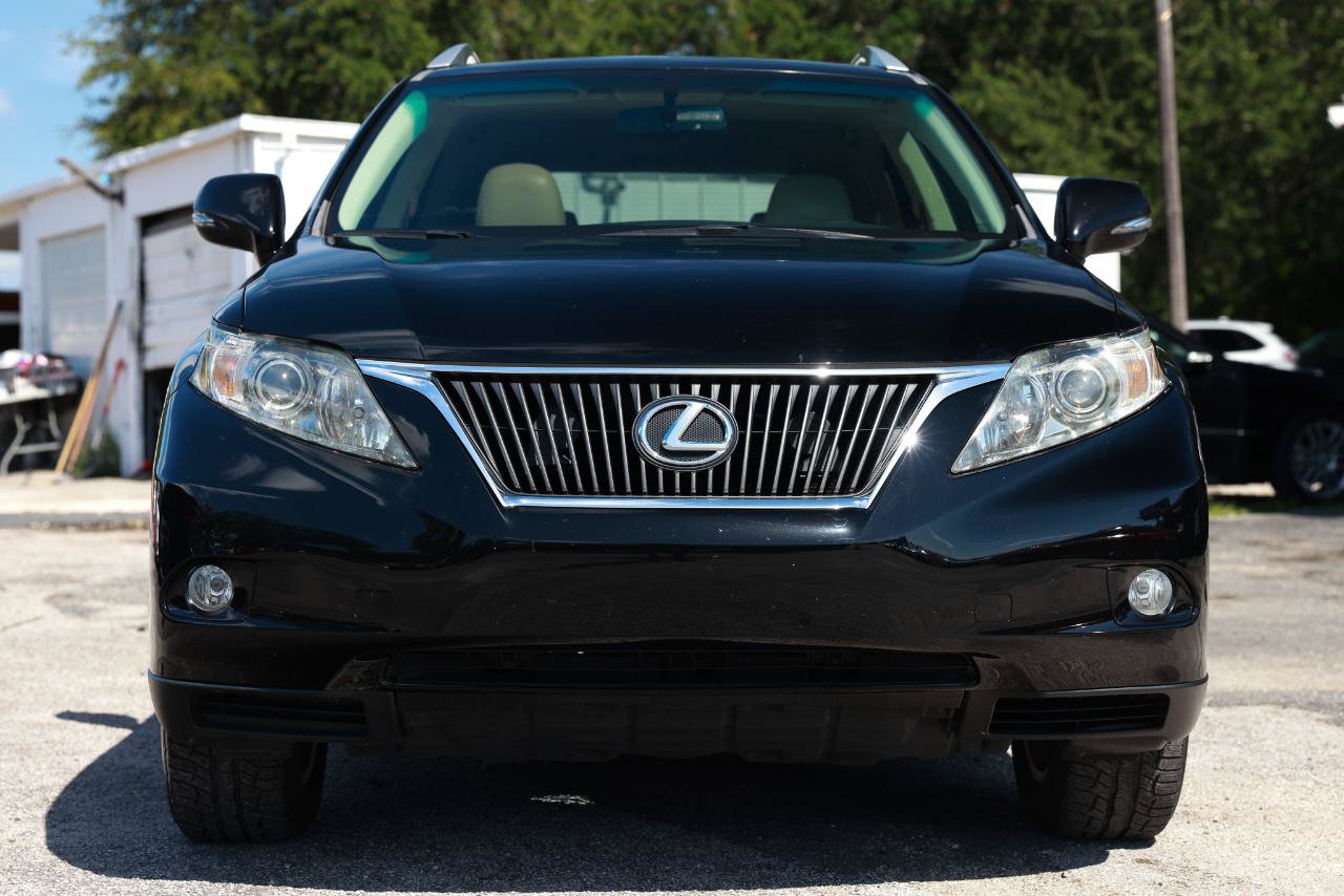 Used 2010 Lexus RX 350 2WD image 17