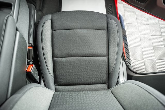 New 2026 Chevrolet Silverado 1500 Custom w/ Turbomax Blackout Package image 33