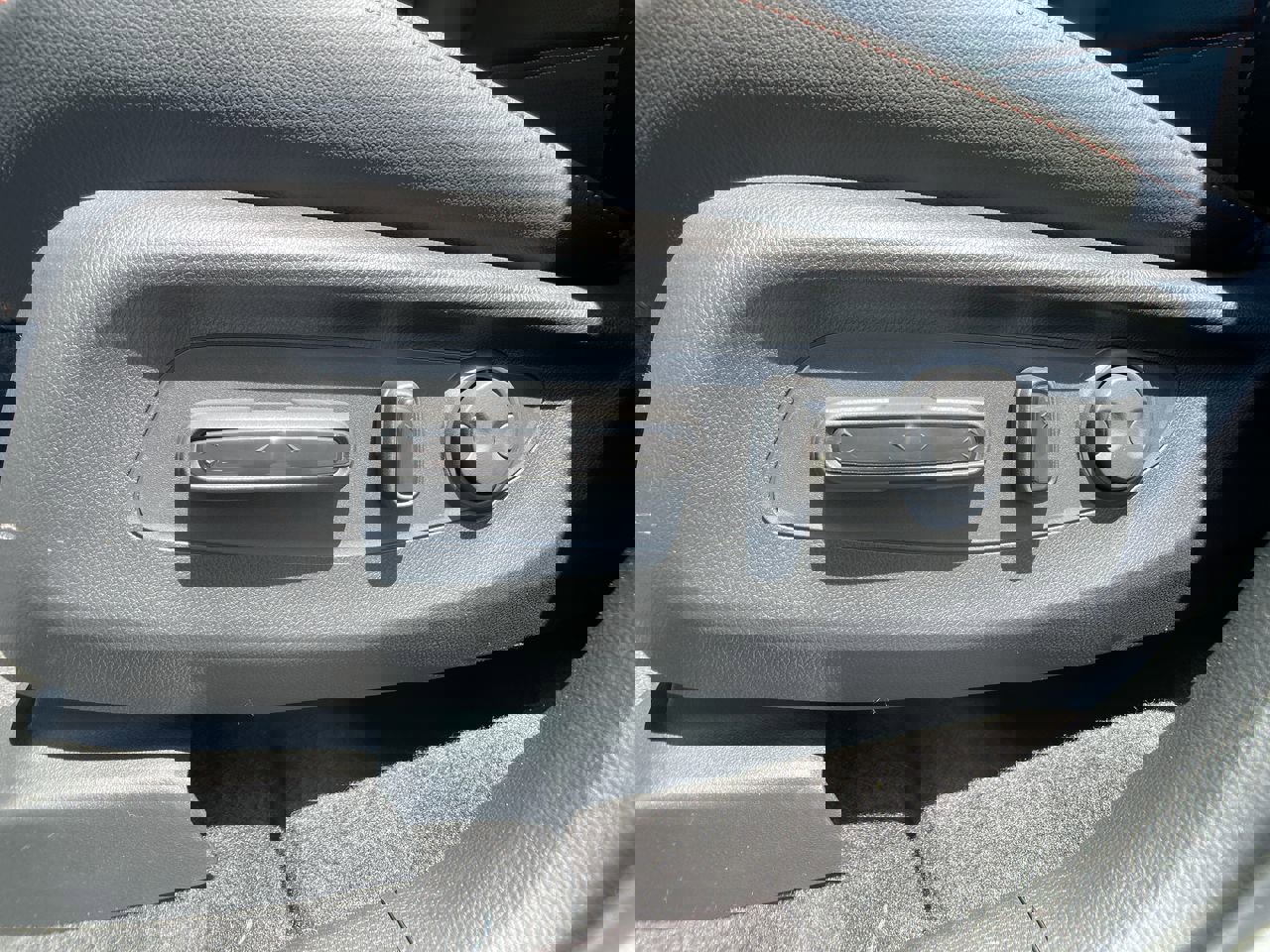 New 2026 Honda CR-V Sport-L image 12