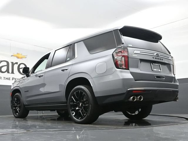 Used 2023 Chevrolet Tahoe High Country w/ Premium Package 2 AWD/4WD image 5