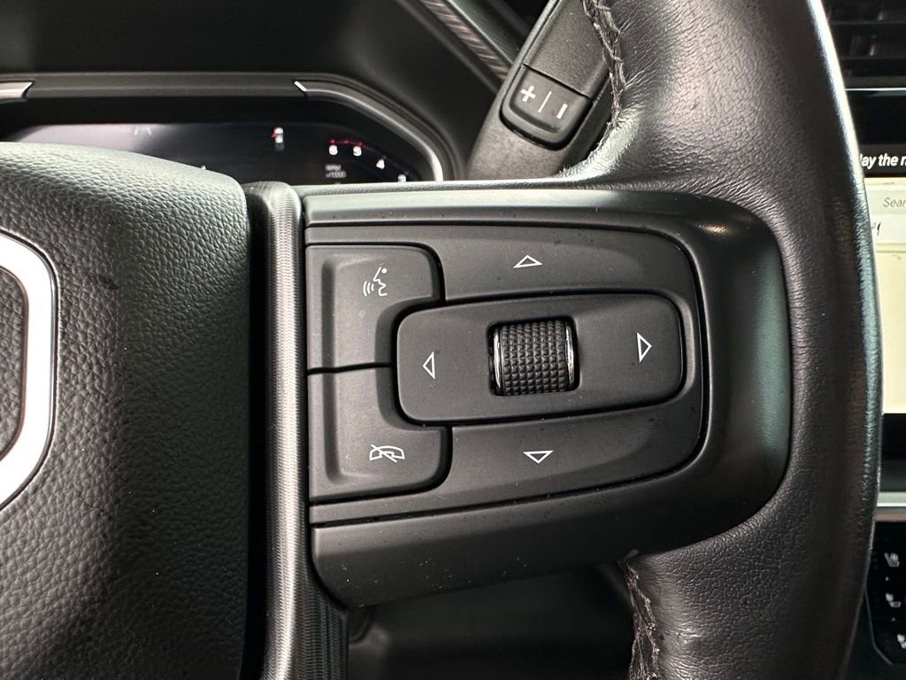 Used 2024 GMC Sierra 2500 Denali Ultimate w/ Max Trailering Package image 31