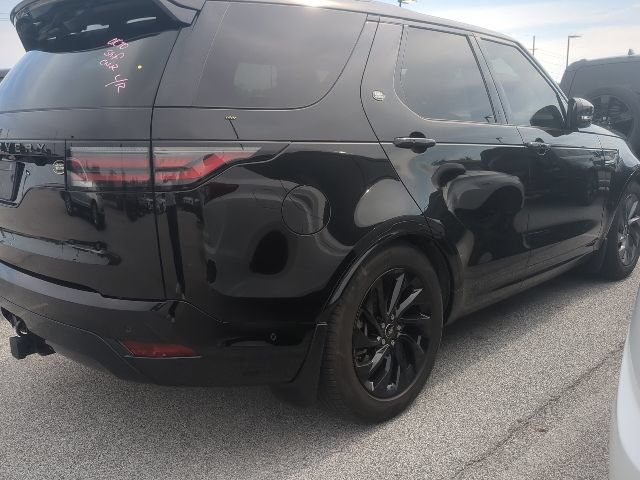 Used 2023 Land Rover Discovery S R-Dynamic AWD/4WD image 5
