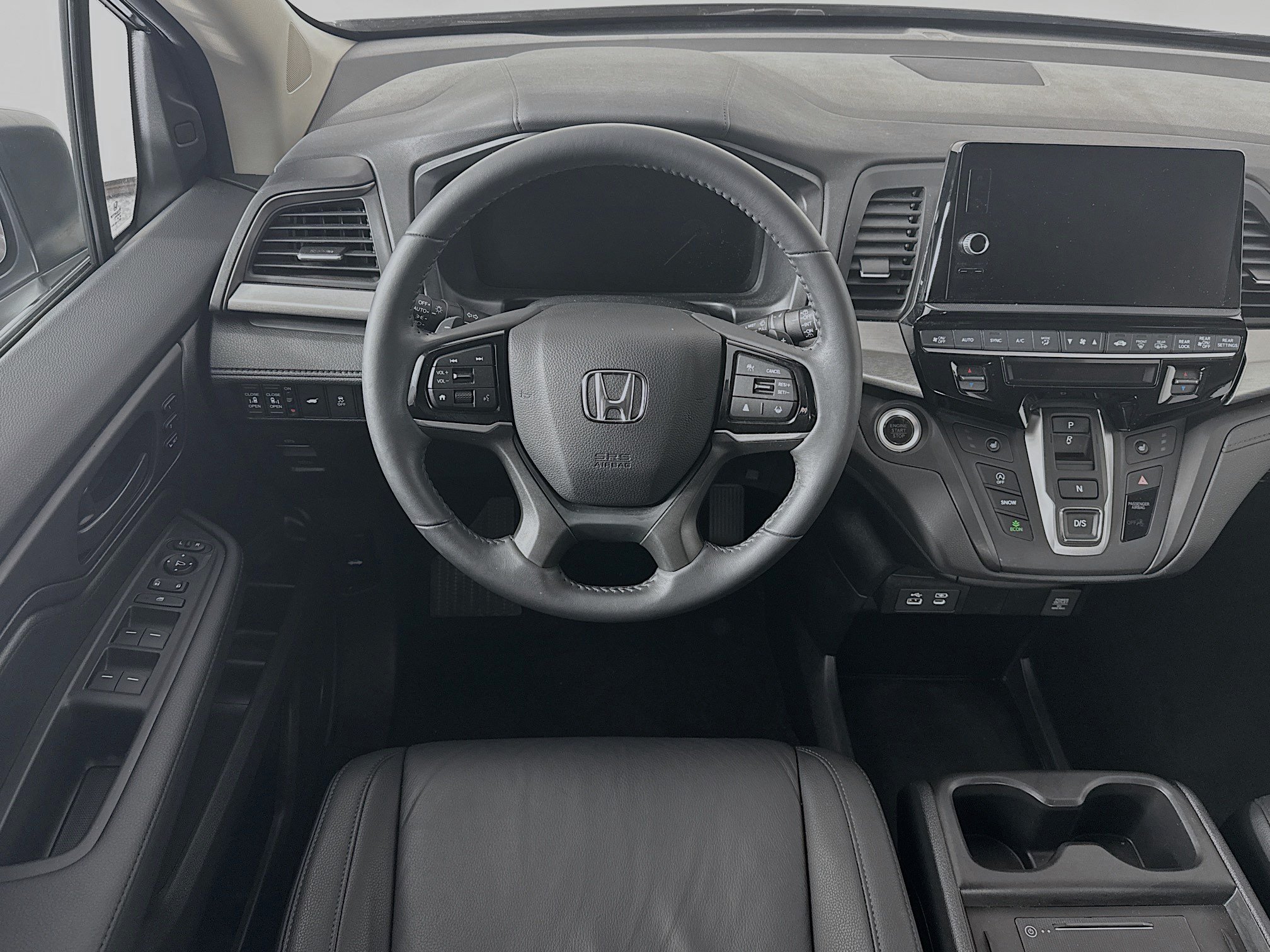 Certified 2026 Honda Odyssey EX-L image 22